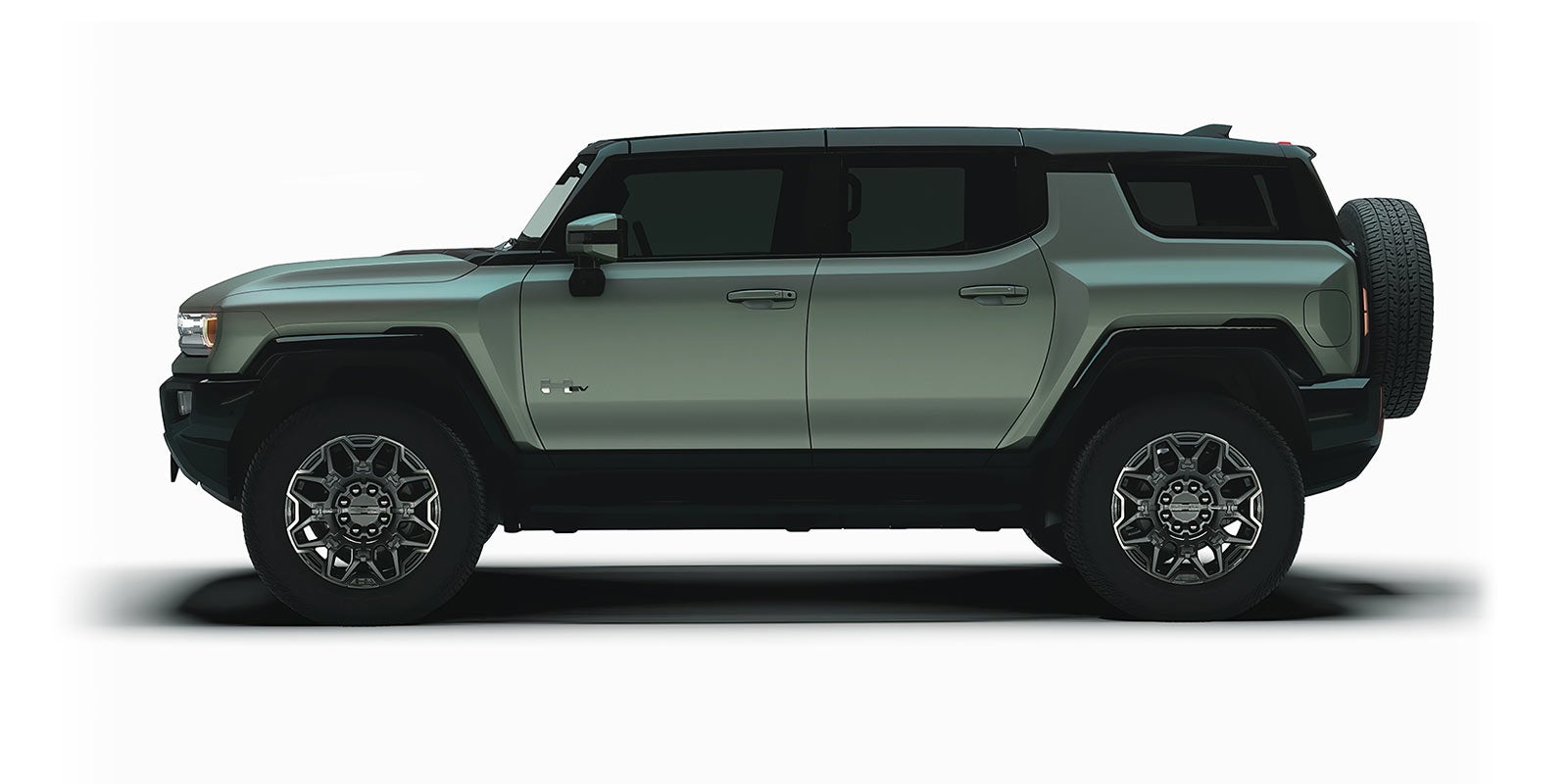 hummer ev pickup and hummer ev | Valley Buick GMC in APPLE VALLEY MN