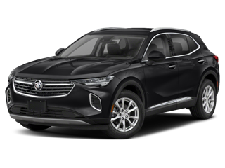 Buick Envision - Valley Buick GMC in APPLE VALLEY MN