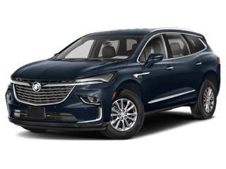 Buick Enclave - Valley Buick GMC in APPLE VALLEY MN