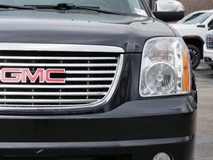 2014 GMC Yukon XL SLT