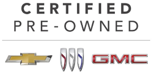 Chevrolet Buick GMC Certified Pre-Owned in APPLE VALLEY, MN