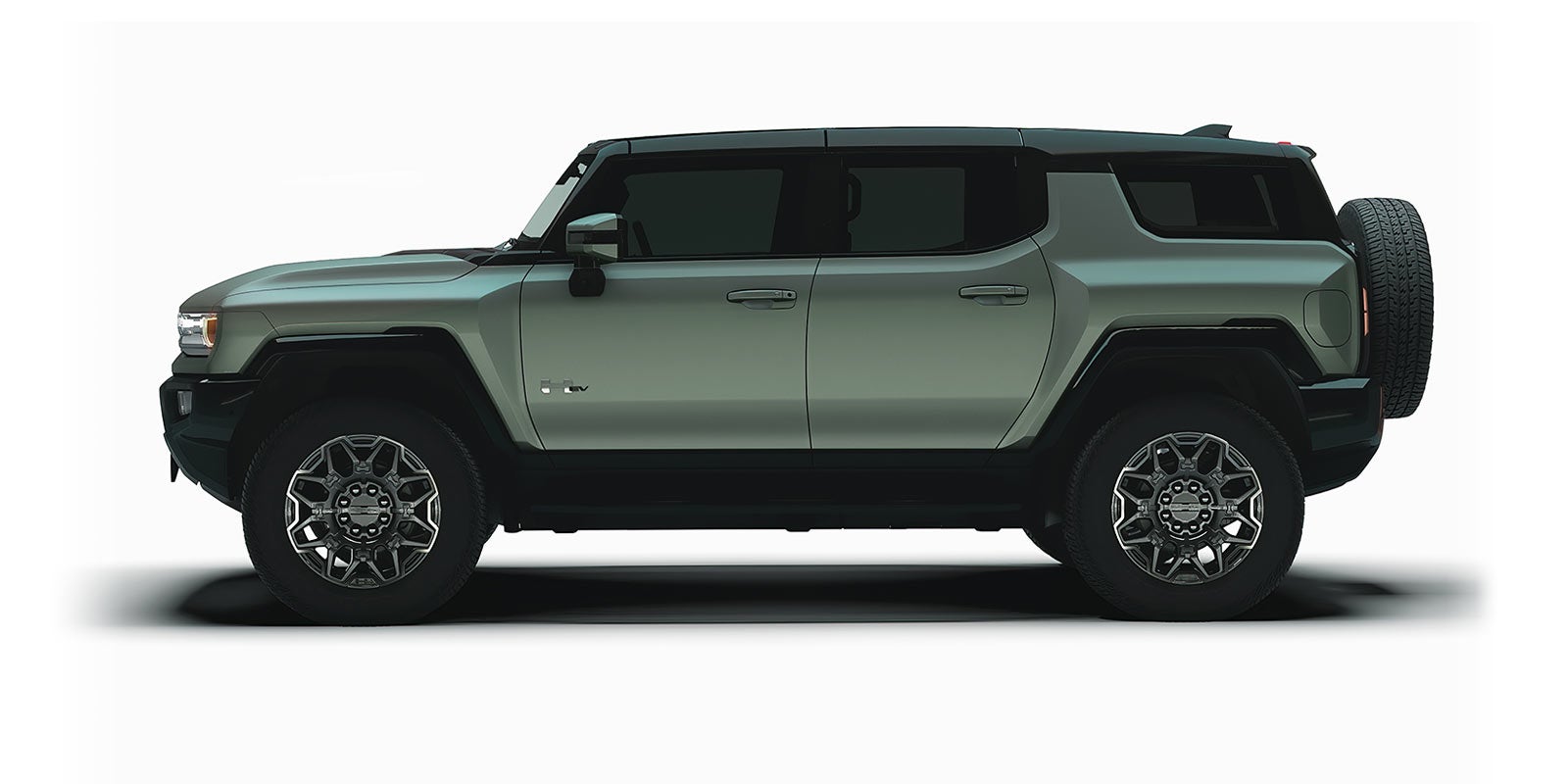 hummer ev pickup and hummer ev | Valley Buick GMC in APPLE VALLEY MN