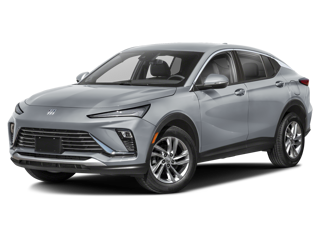 Buick Envista - Valley Buick GMC in APPLE VALLEY MN