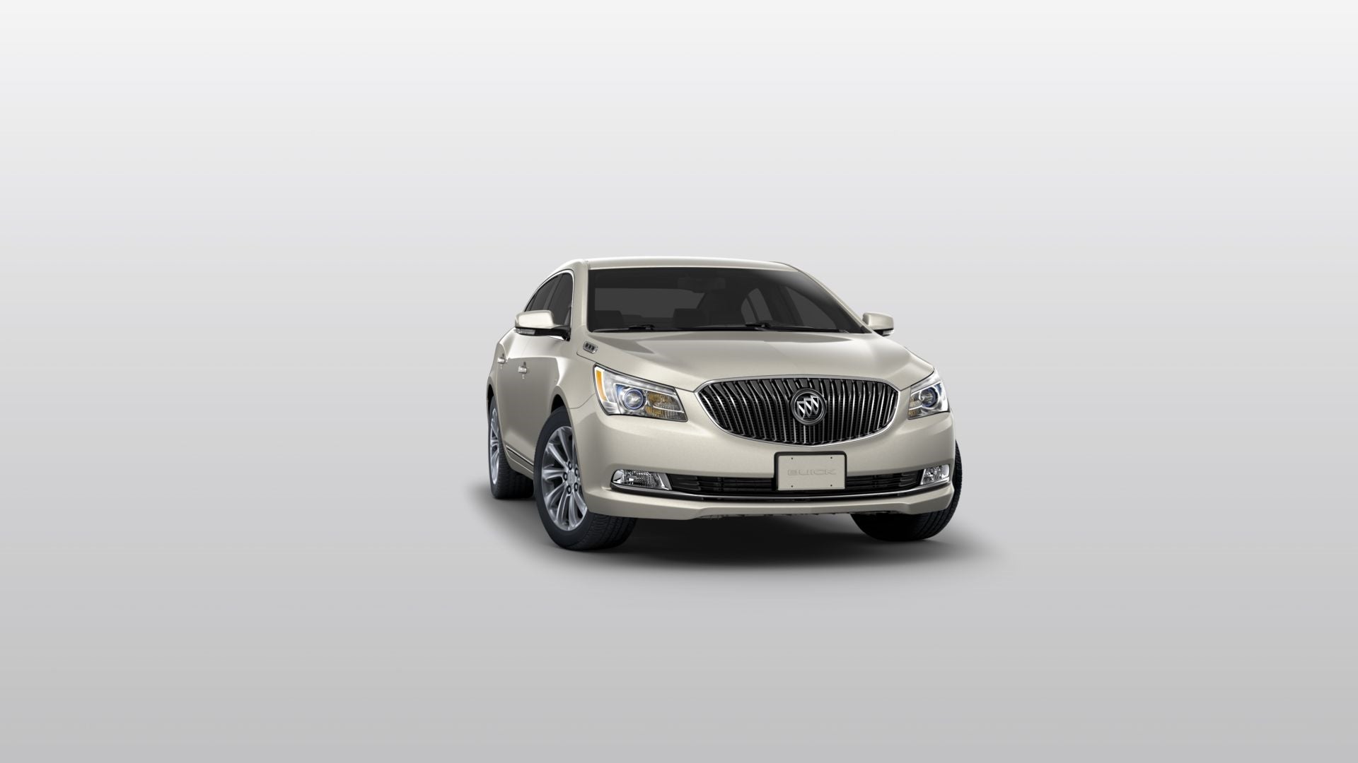 Used 2016 Buick LaCrosse Leather with VIN 1G4GB5G37GF248853 for sale in Apple Valley, Minnesota