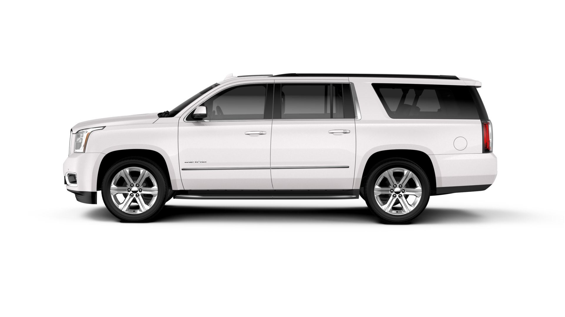 Used 2017 GMC Yukon XL Denali with VIN 1GKS2HKJ5HR205011 for sale in Apple Valley, Minnesota