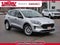 2020 Ford Escape S