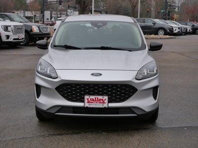 2020 Ford Escape S