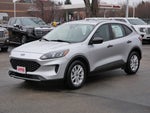 2020 Ford Escape S