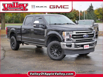 2020 Ford Super Duty F-350 SRW XL