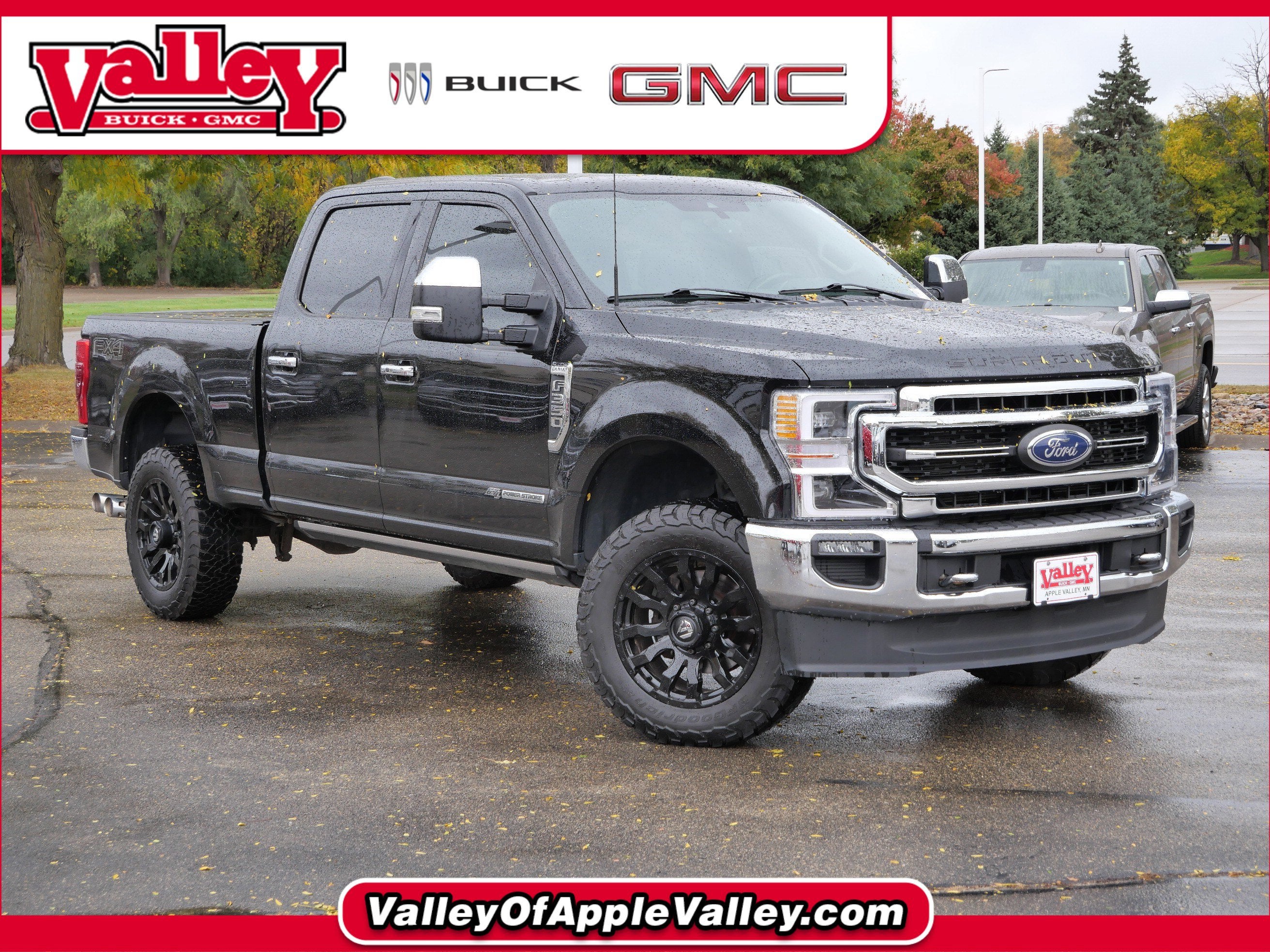 2020 Ford Super Duty F-350 SRW XL