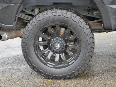 2020 Ford Super Duty F-350 SRW XL