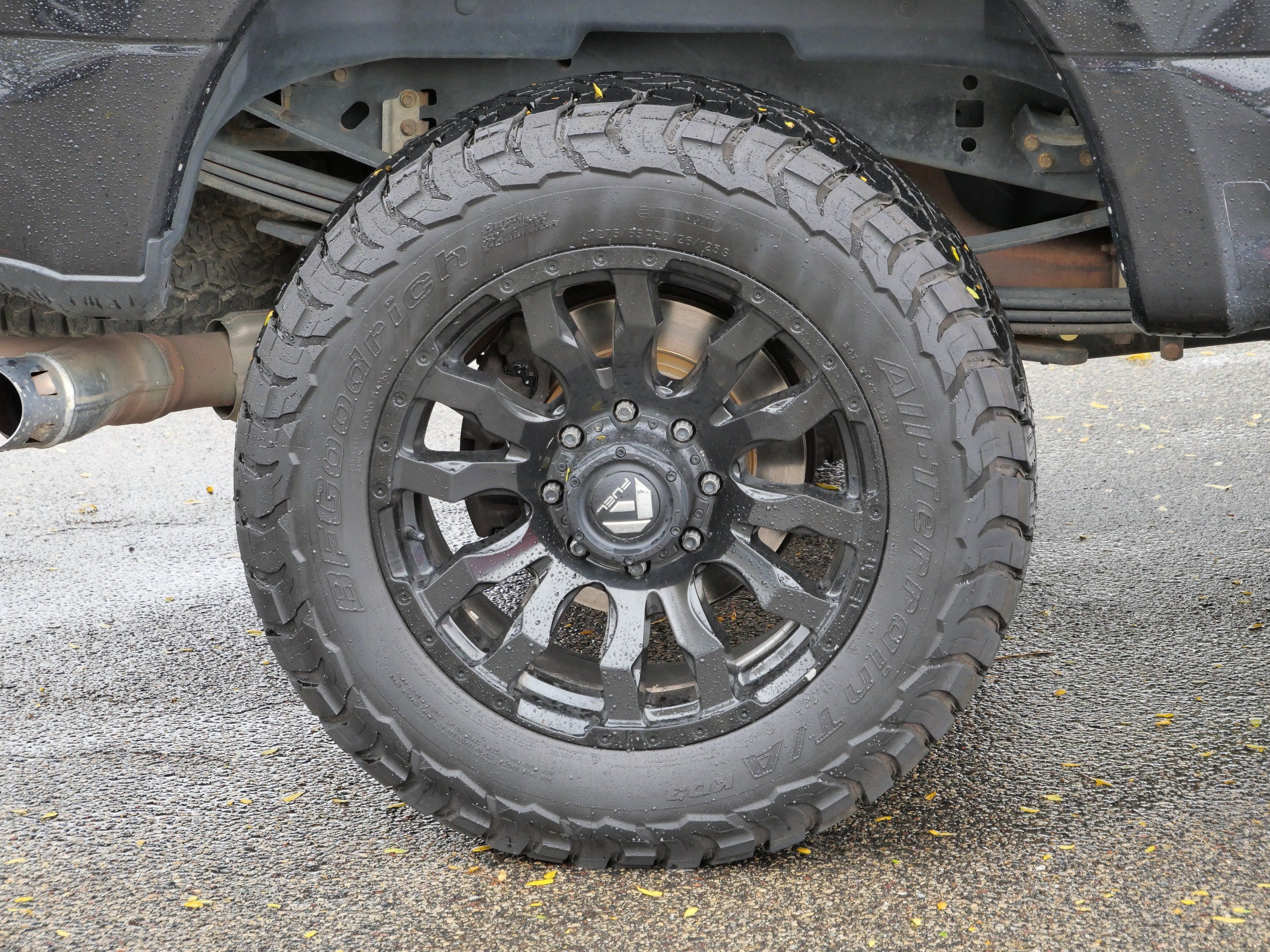 2020 Ford Super Duty F-350 SRW XL