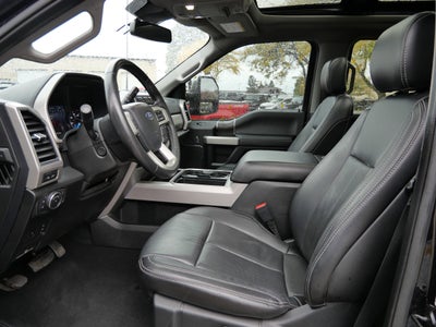 2020 Ford Super Duty F-350 SRW XL