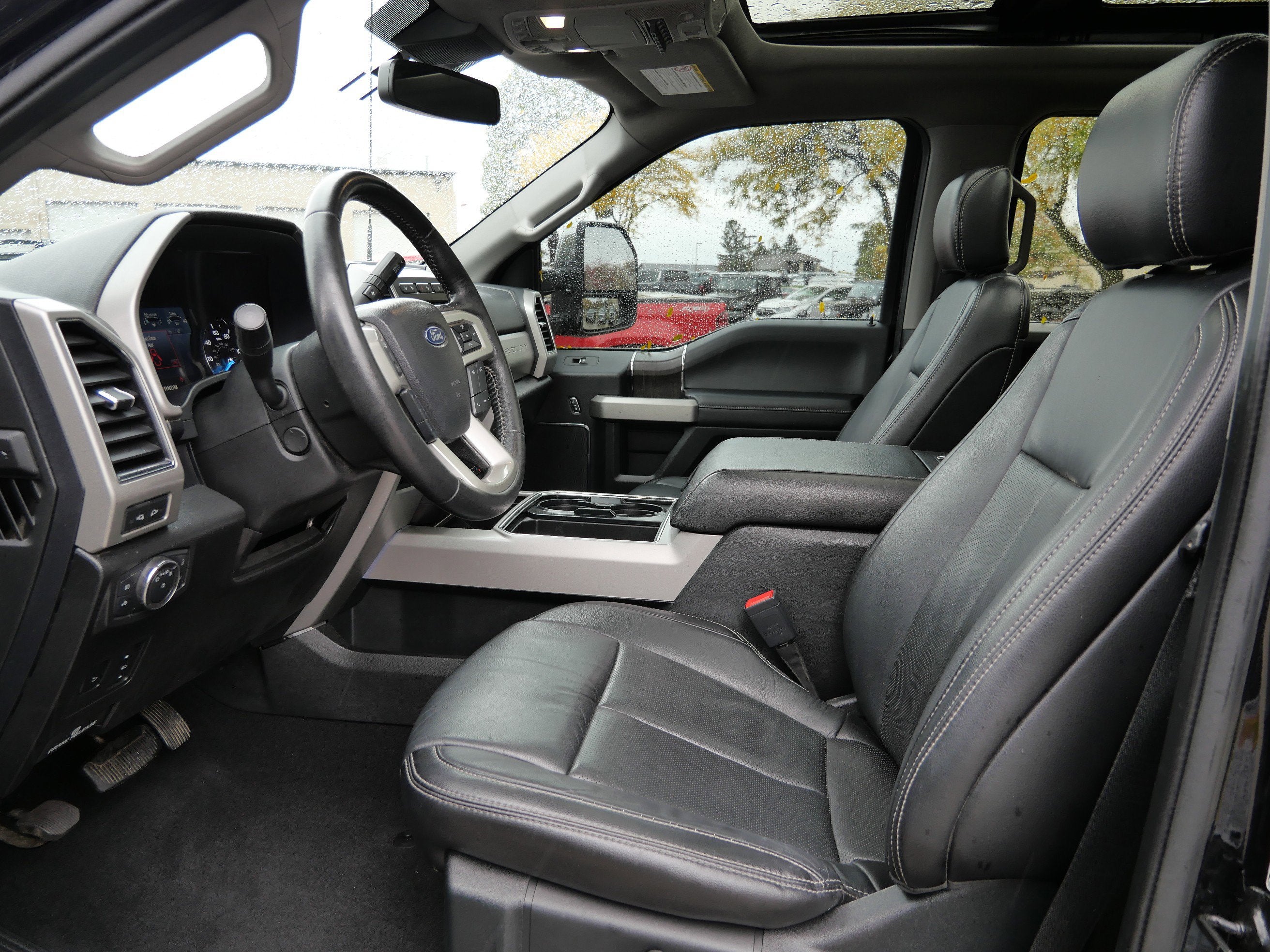 2020 Ford Super Duty F-350 SRW XL