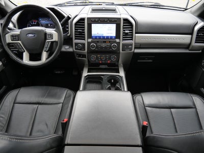 2020 Ford Super Duty F-350 SRW XL