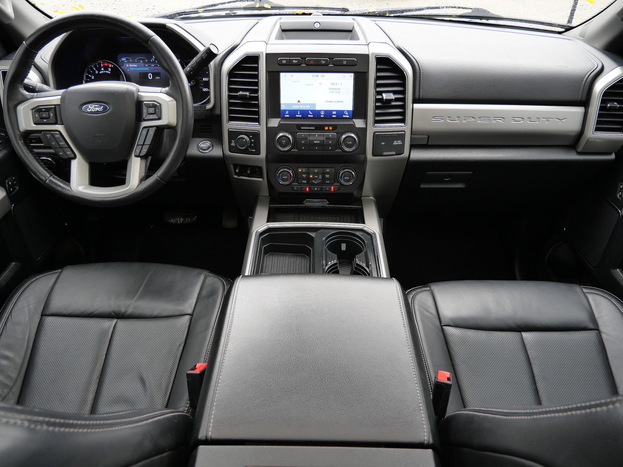 2020 Ford Super Duty F-350 SRW XL