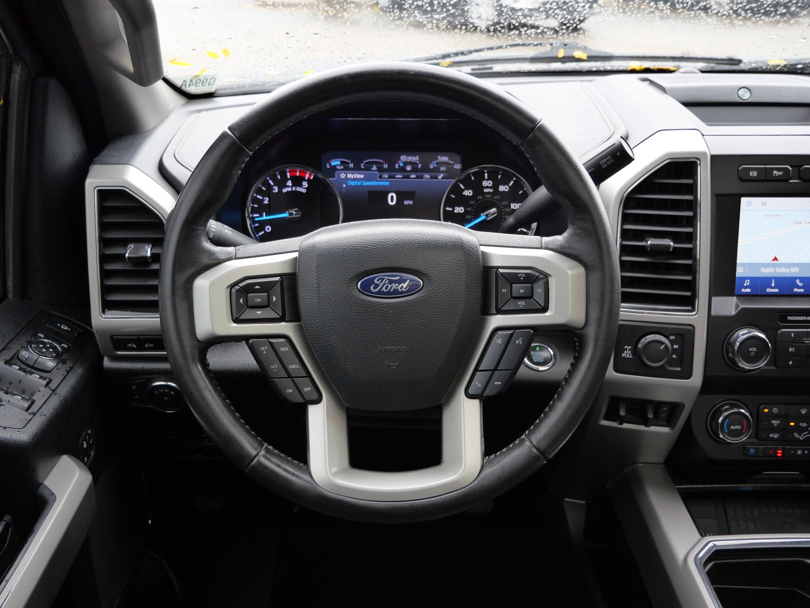 2020 Ford Super Duty F-350 SRW XL