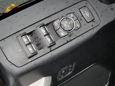 2020 Ford Super Duty F-350 SRW XL