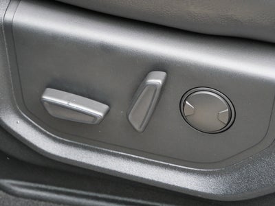 2020 Ford Super Duty F-350 SRW XL