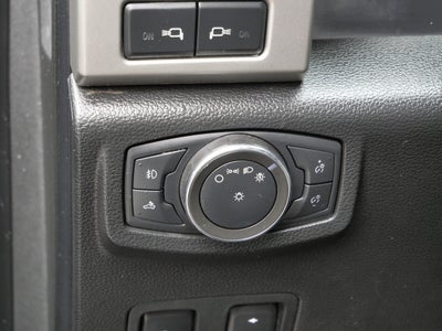 2020 Ford Super Duty F-350 SRW XL