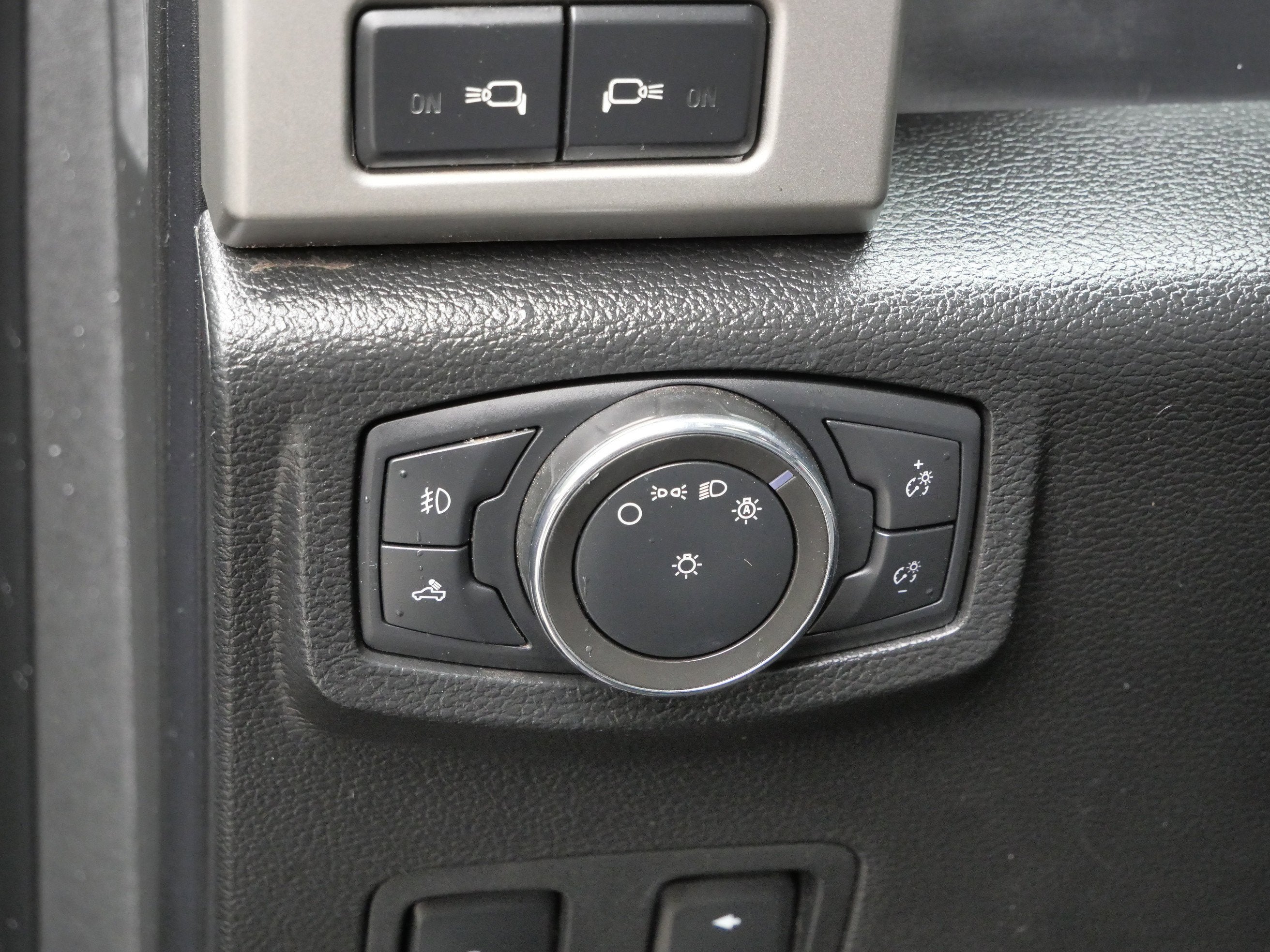 2020 Ford Super Duty F-350 SRW XL