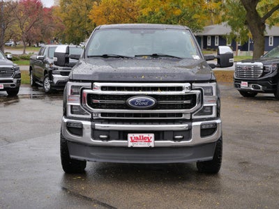 2020 Ford Super Duty F-350 SRW XL