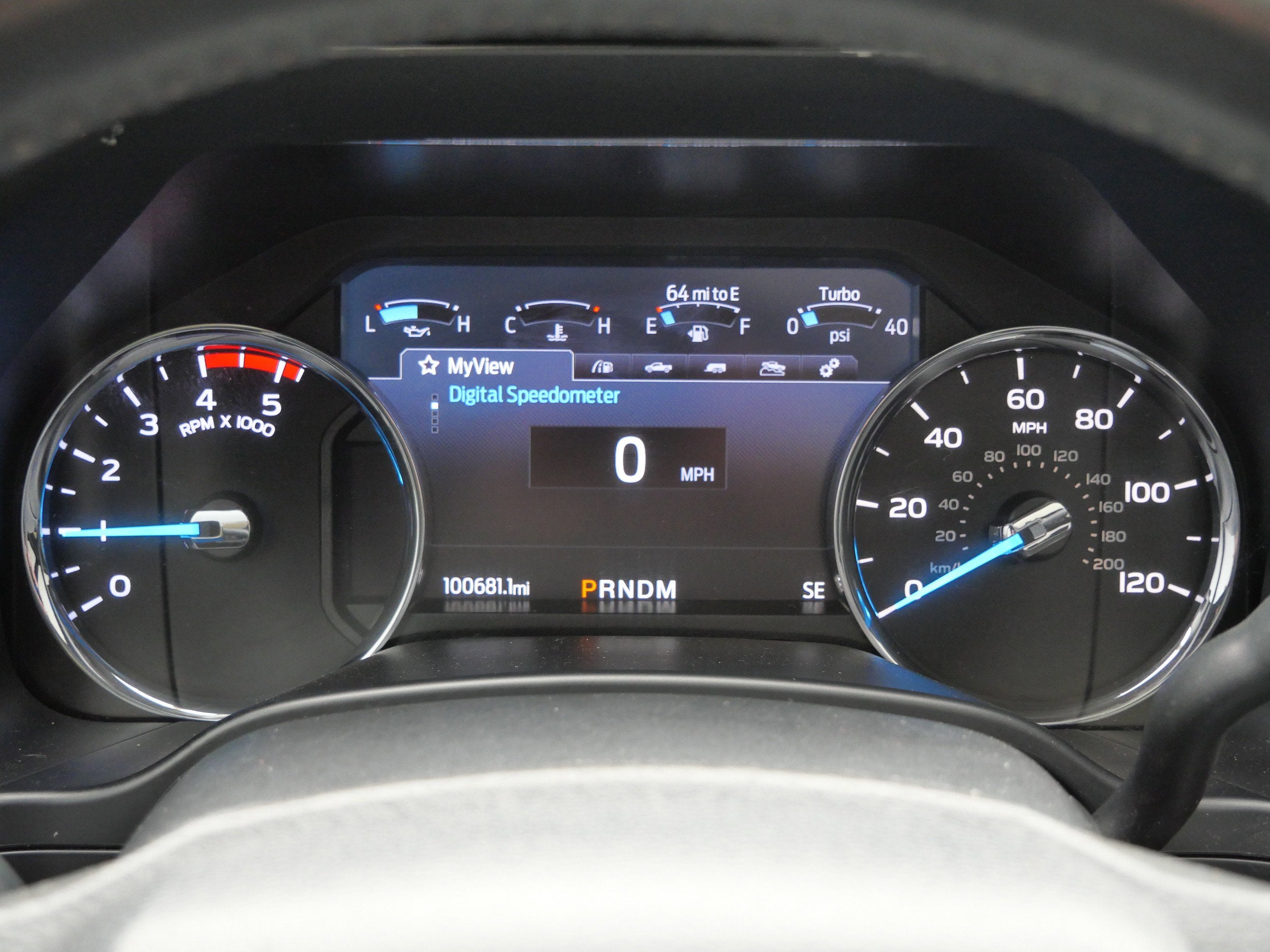 2020 Ford Super Duty F-350 SRW XL