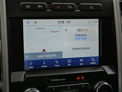 2020 Ford Super Duty F-350 SRW XL