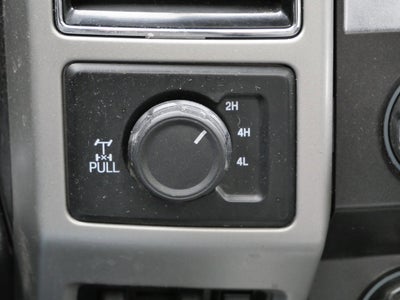 2020 Ford Super Duty F-350 SRW XL