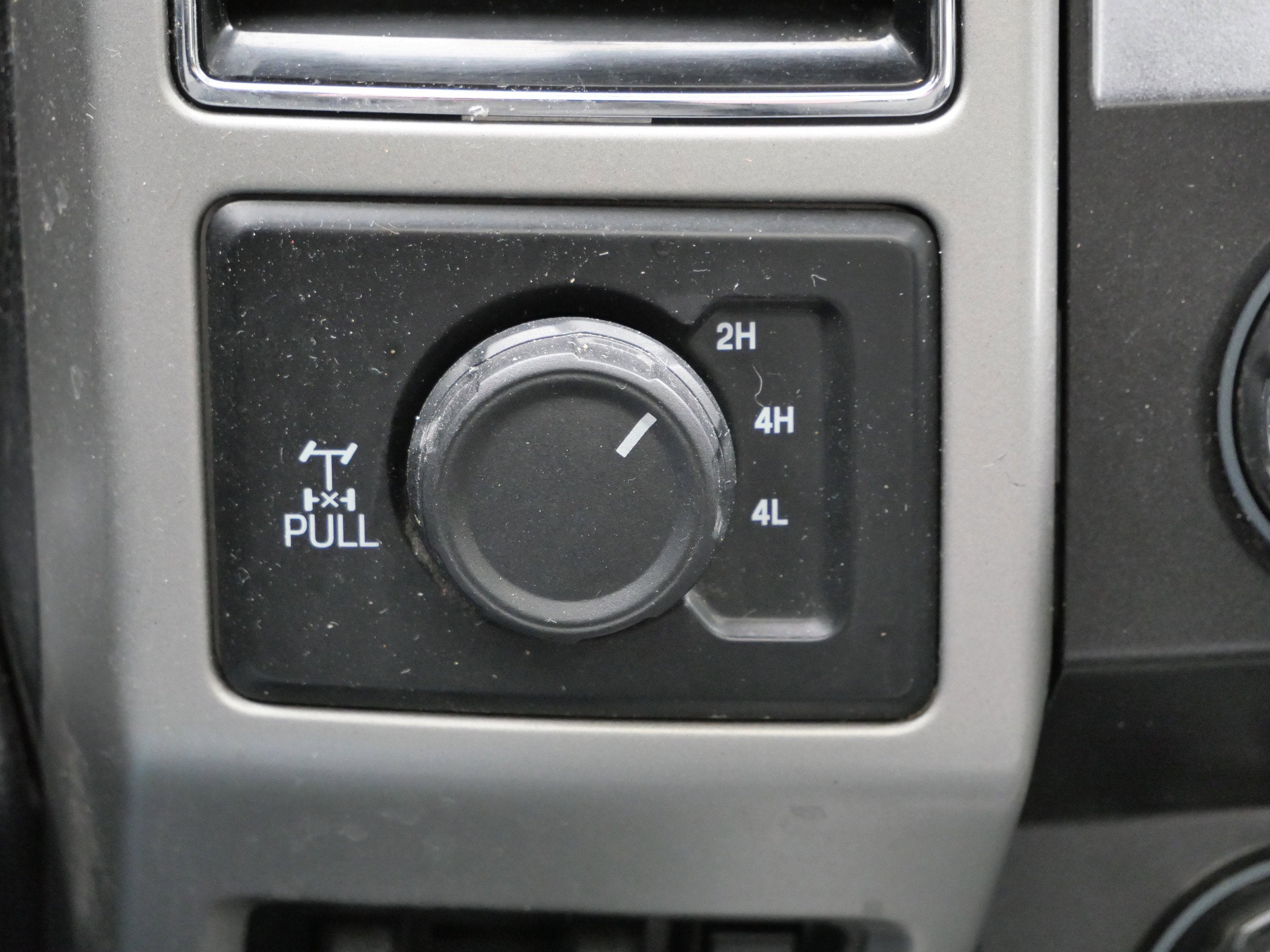 2020 Ford Super Duty F-350 SRW XL