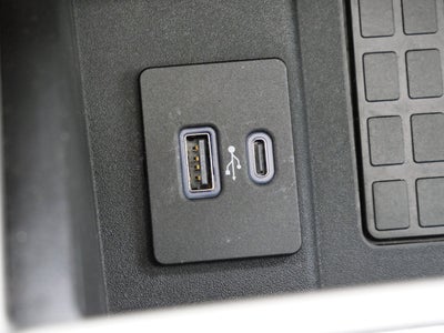 2020 Ford Super Duty F-350 SRW XL