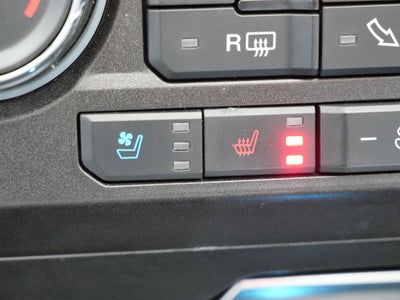 2020 Ford Super Duty F-350 SRW XL