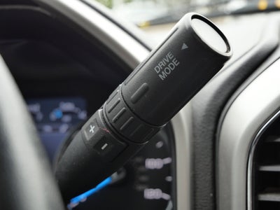 2020 Ford Super Duty F-350 SRW XL