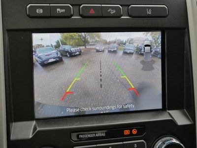 2020 Ford Super Duty F-350 SRW XL