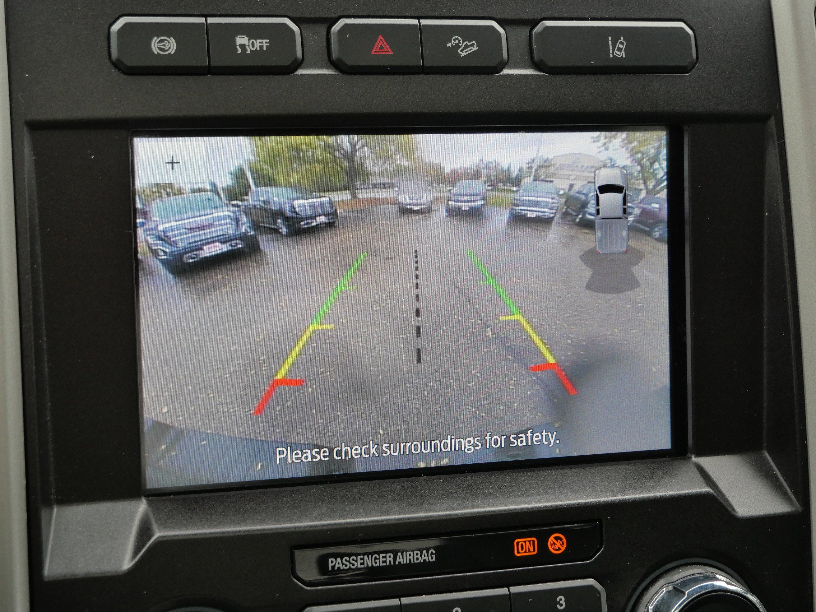 2020 Ford Super Duty F-350 SRW XL