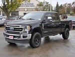 2020 Ford Super Duty F-350 SRW XL