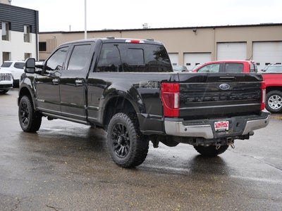 2020 Ford Super Duty F-350 SRW XL