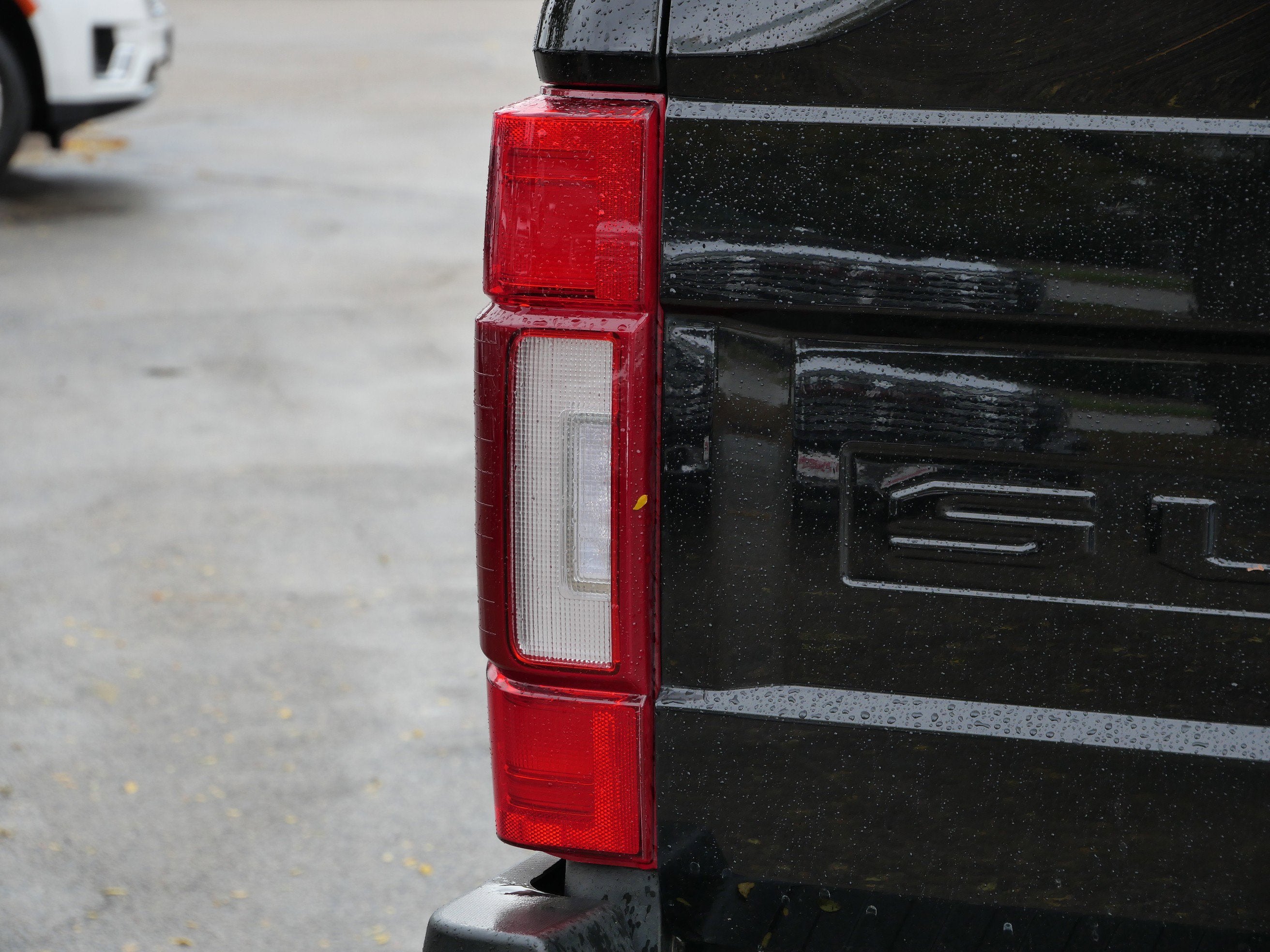 2020 Ford Super Duty F-350 SRW XL