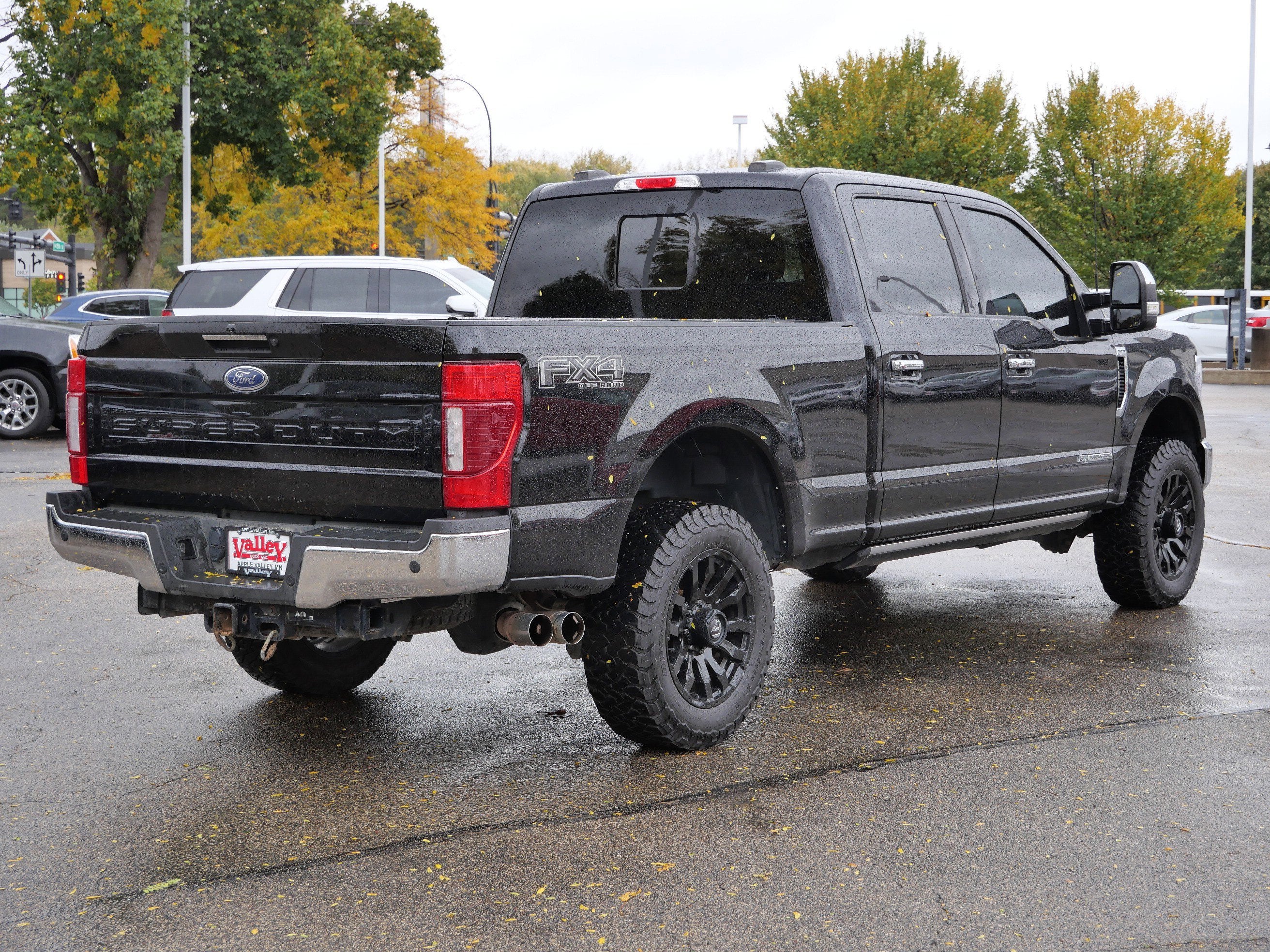 2020 Ford Super Duty F-350 SRW XL