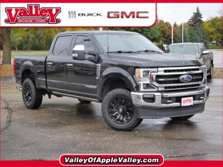 2020 Ford Super Duty F-350 SRW XL