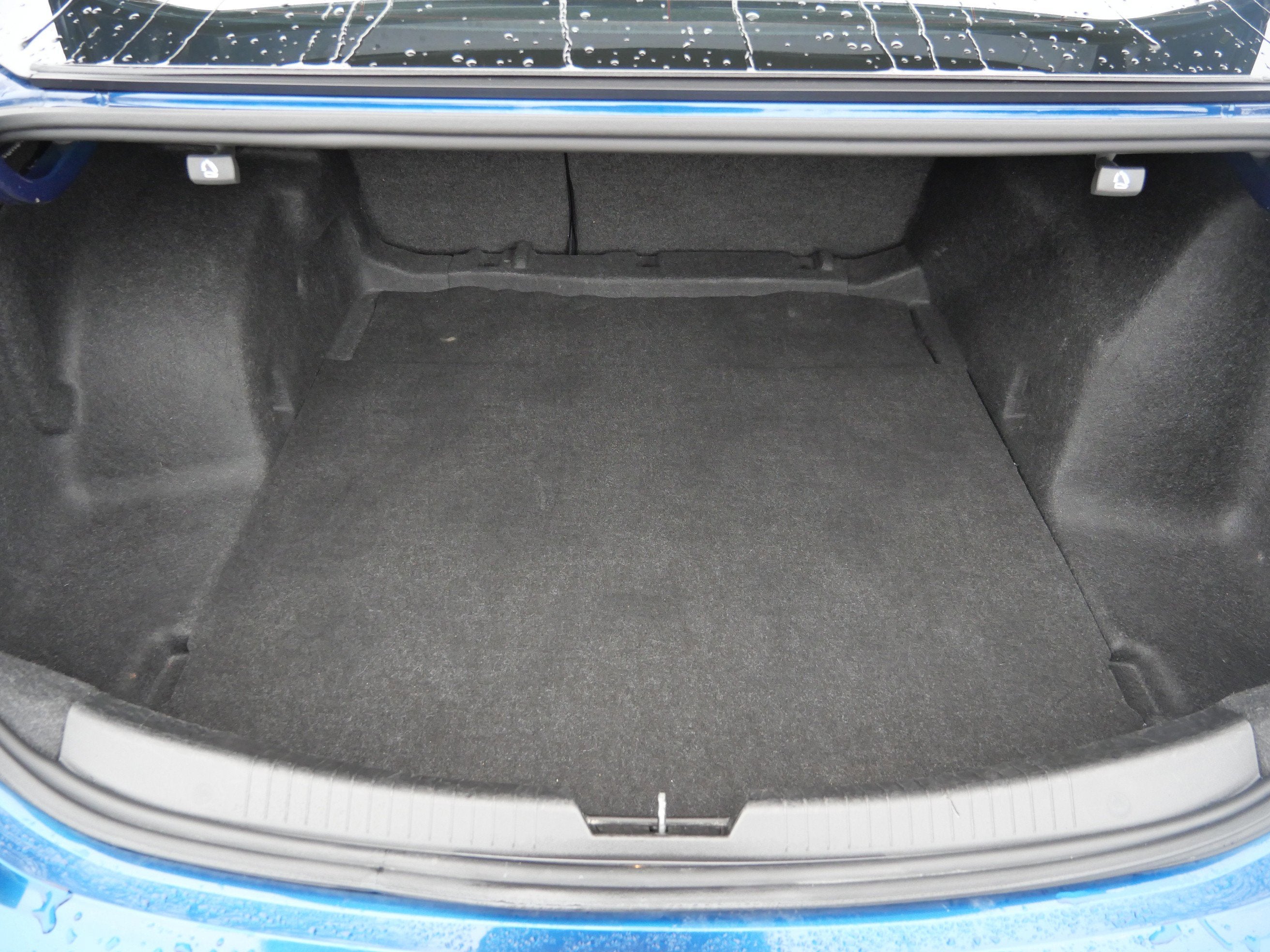 2019 Chevrolet Malibu LS