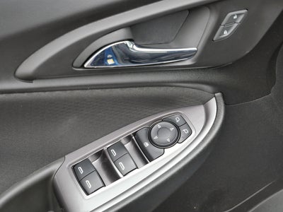 2019 Chevrolet Malibu LS