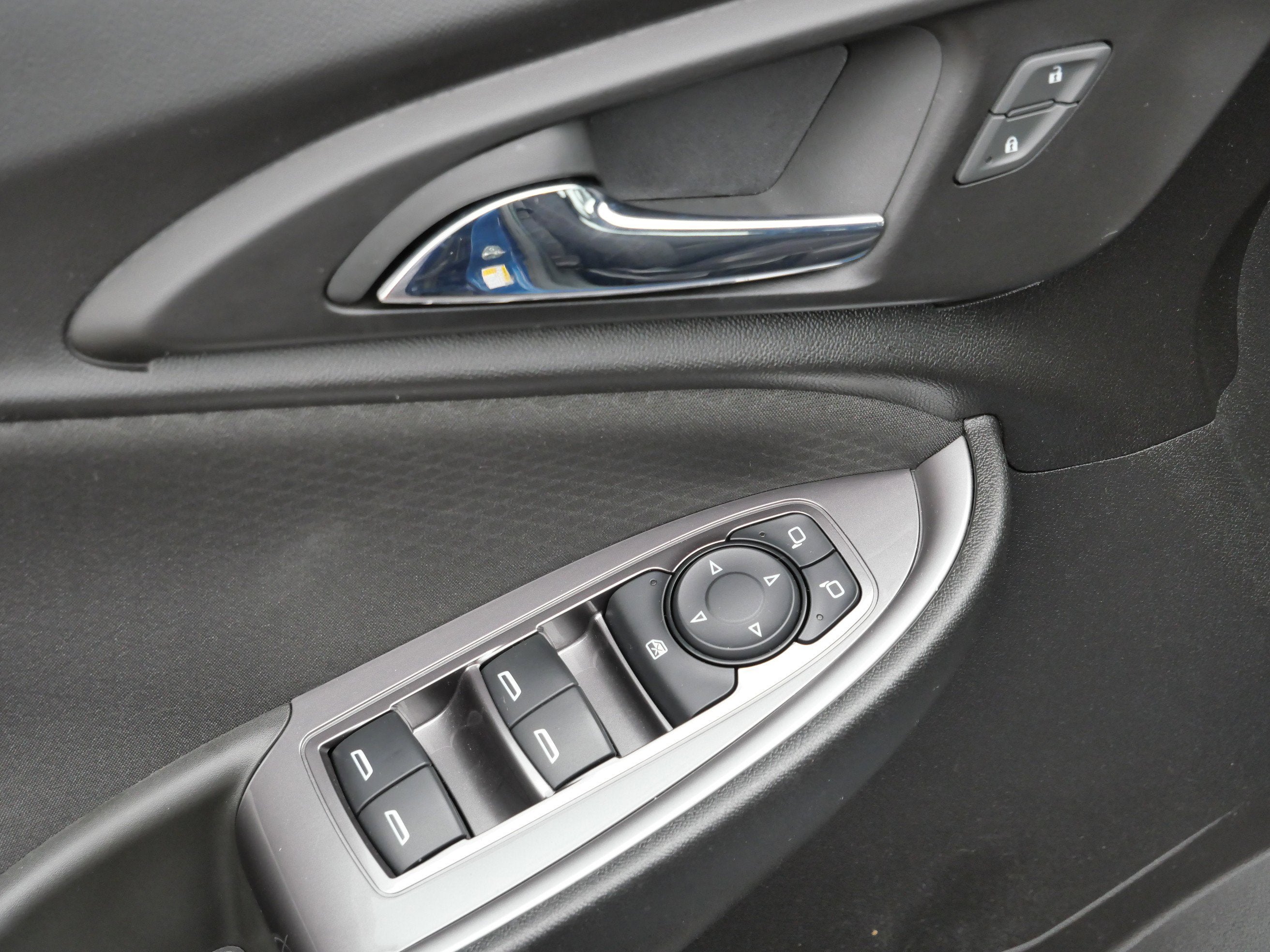 2019 Chevrolet Malibu LS