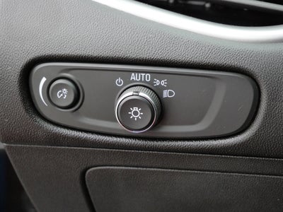 2019 Chevrolet Malibu LS