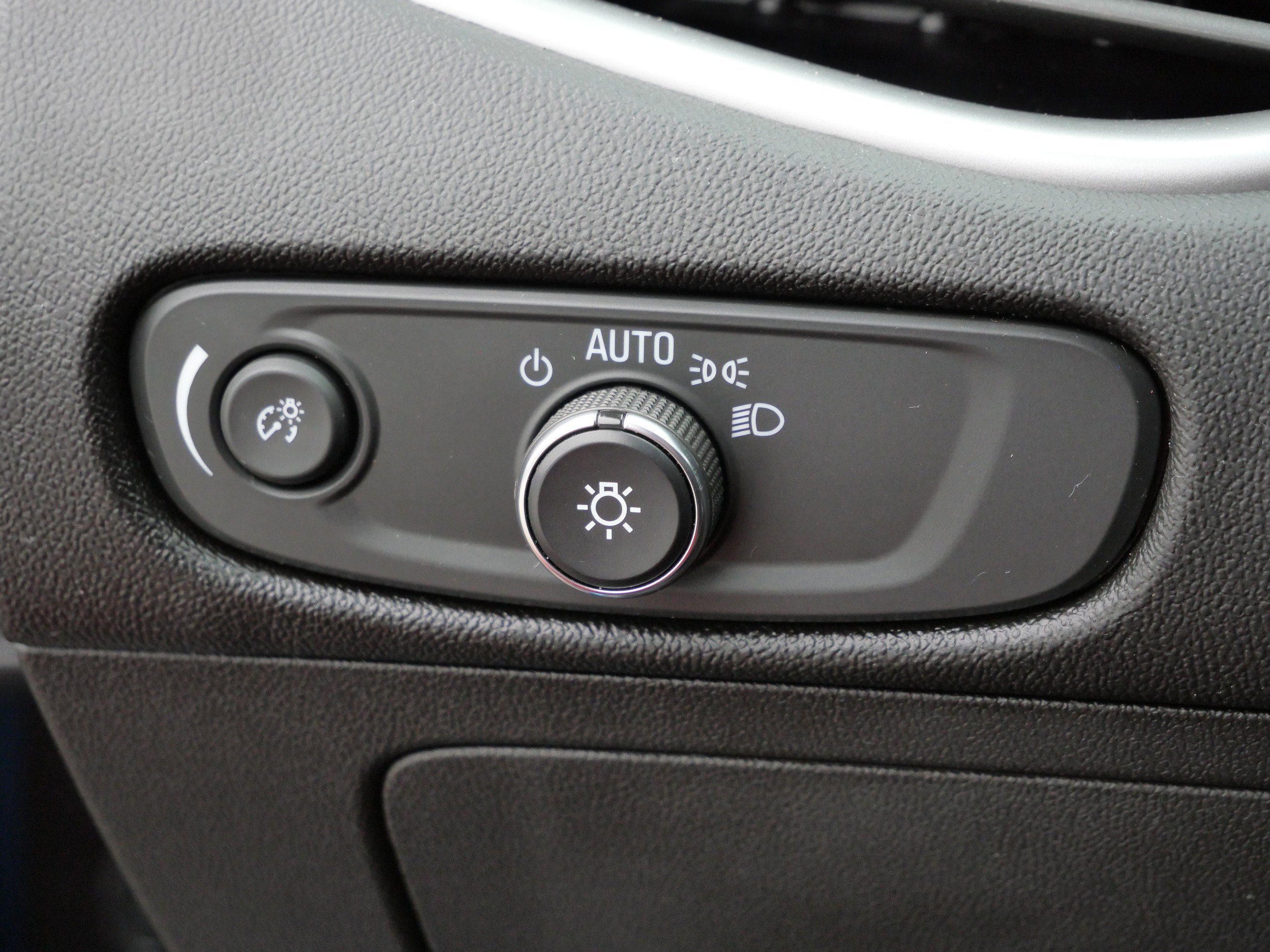 2019 Chevrolet Malibu LS