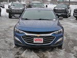 2019 Chevrolet Malibu LS