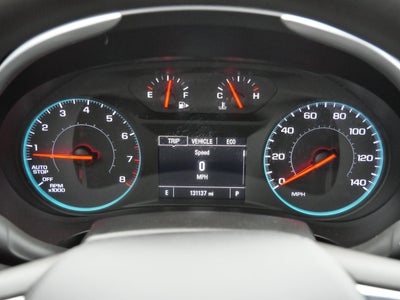 2019 Chevrolet Malibu LS