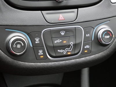 2019 Chevrolet Malibu LS