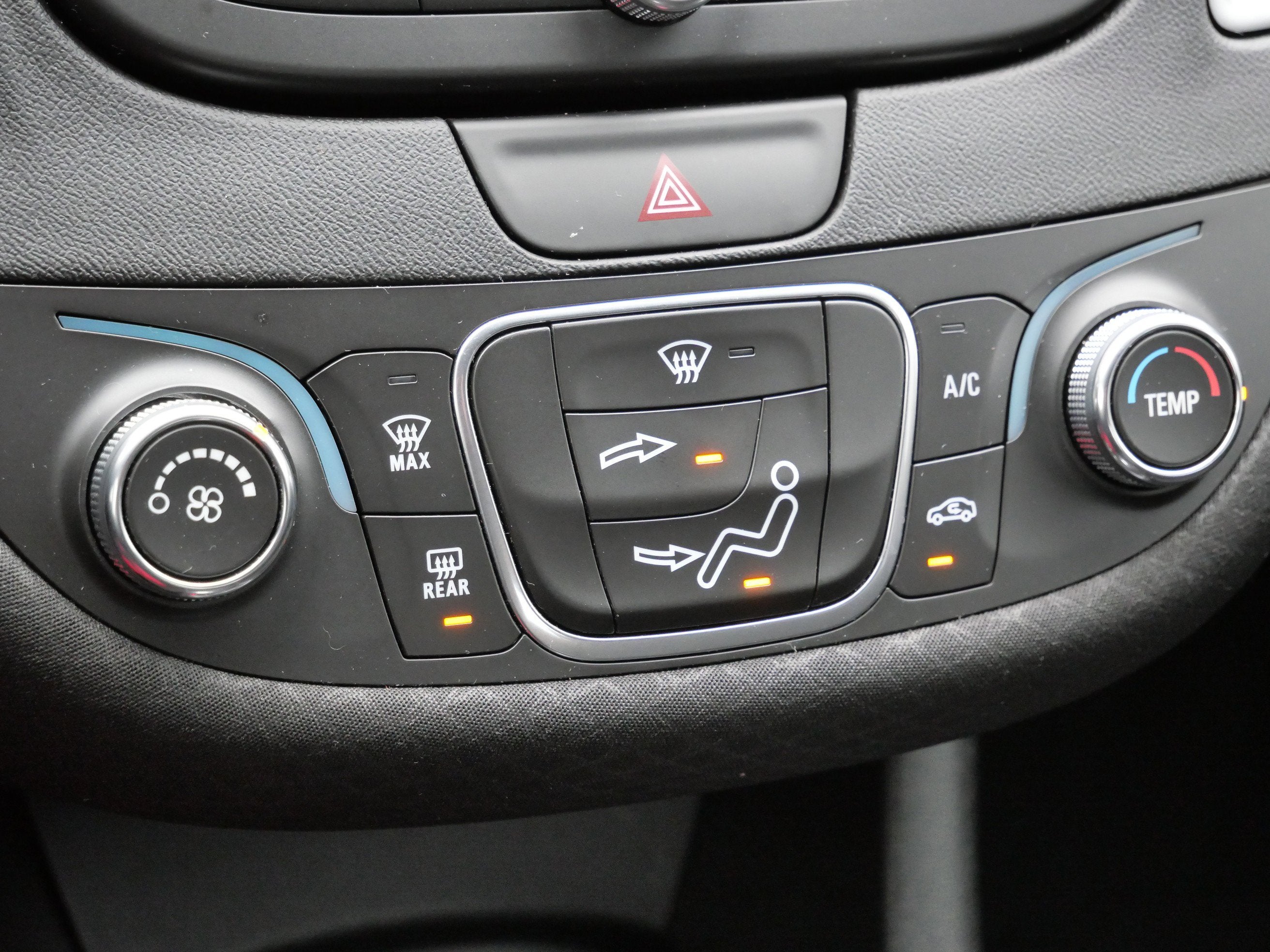 2019 Chevrolet Malibu LS