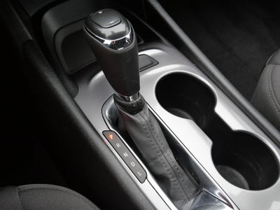 2019 Chevrolet Malibu LS